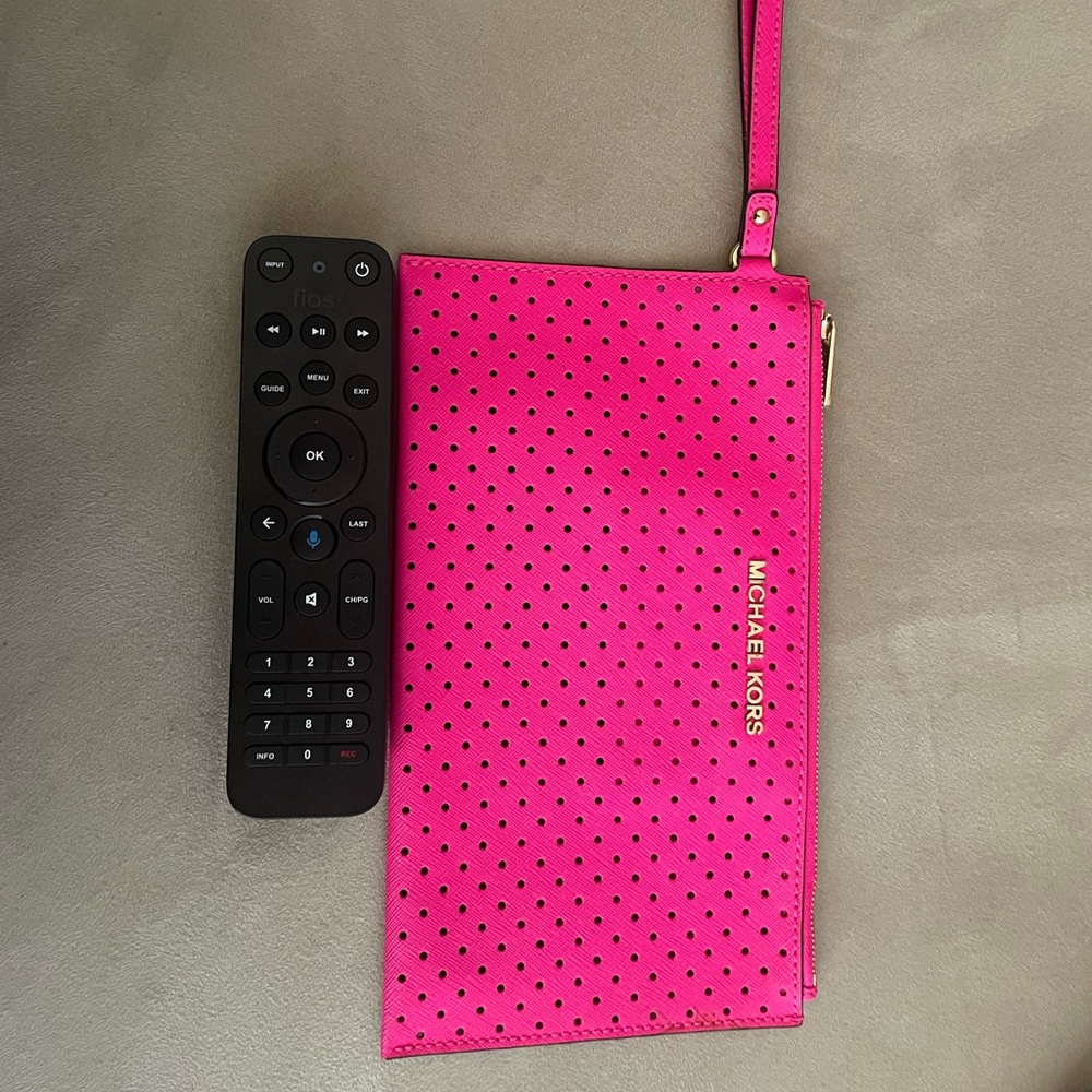 Michael Kors Clutch